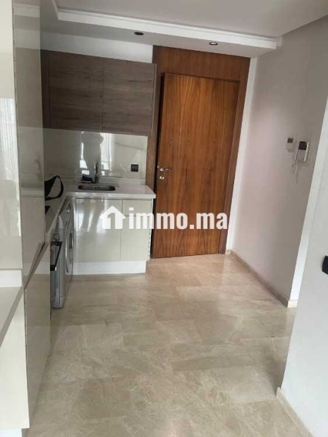 Charmant appartement à louer - Location Immobilier - Casablanca - photo 3