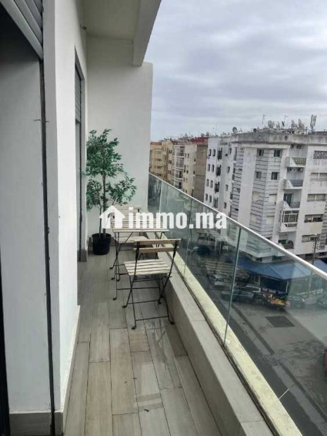 Charmant appartement à louer - Location Immobilier - Casablanca - photo 4