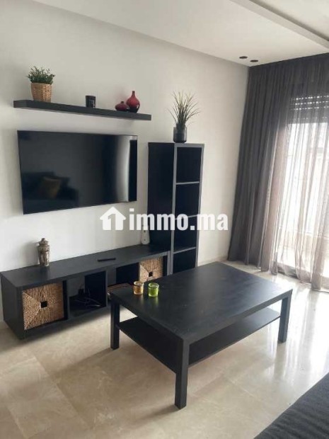 Charmant appartement à louer - Location Immobilier - Casablanca - photo 5