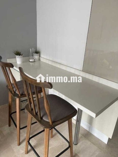 Charmant appartement à louer - Location Immobilier - Casablanca - photo 6