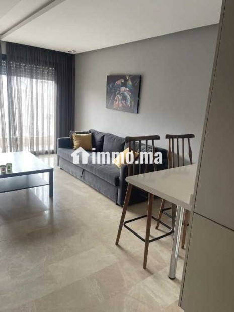 Charmant appartement à louer - Location Immobilier - Casablanca - photo 7