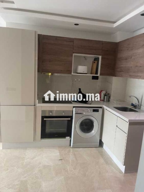 Charmant appartement à louer - Location Immobilier - Casablanca - photo 8