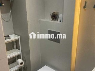 Charmant appartement à louer - Appartement à louer - Casablanca