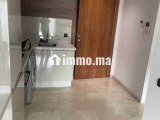 Charmant appartement à louer - Appartement à louer - Casablanca