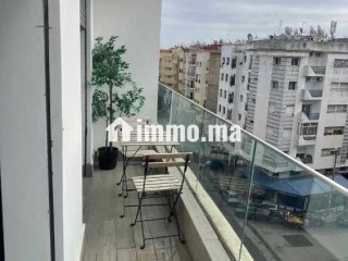 Charmant appartement à louer - Appartement à louer - Casablanca