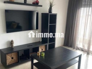 Charmant appartement à louer - Appartement à louer - Casablanca