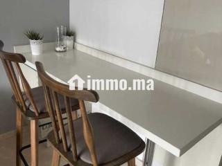 Charmant appartement à louer - Appartement à louer - Casablanca