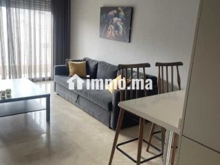 Charmant appartement à louer - Appartement à louer - Casablanca