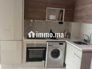 Charmant appartement à louer - Appartement à louer - Casablanca