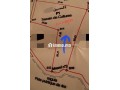 ارض للبيع بطريق أوريكا - miniature 1