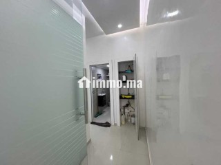 Bureau équipé à vendre d’une superficie de 70 m² - Bureau à vendre - Tanger