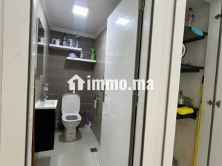 Bureau équipé à vendre d’une superficie de 70 m² - Bureau à vendre - Tanger