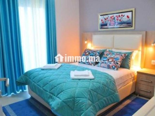 Très belle Appartement journaliste Guilez - Appartement Location Vacances - Marrakech