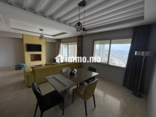 Appartement de vacances à louer à Tanger City Center. 3 pièces confortables. Concierge et climatisation - Appartement à vendre - Tanger