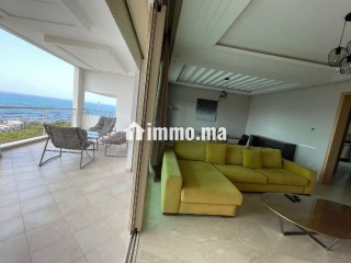 Appartement de vacances à louer à Tanger City Center. 3 pièces confortables. Concierge et climatisation - Appartement à vendre - Tanger