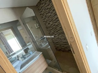 Appartement de vacances à louer à Tanger City Center. 3 pièces confortables. Concierge et climatisation - Appartement à vendre - Tanger
