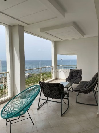 appartement-de-vacances-a-louer-a-tanger-city-center-3-pieces-confortables-concierge-et-climatisation-big-0