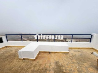 Riad à vendre aux Oudayas vue sur mer - Villa à vendre - Rabat