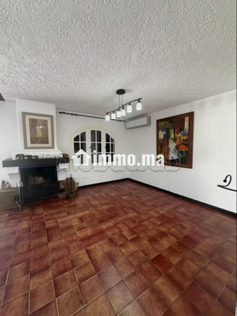 Villa à louer front mer à harhoura - Location Immobilier - Harhoura - photo 3