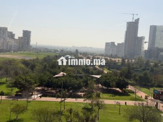 Appartement à louer à Ferme Bretonne Hay Arraha.
Surface de 100 m².
Service de concierge et climatisation - Appartement à louer - Casablanca