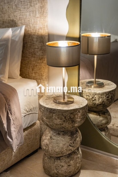 Bel appartement meublé hivernage - Location Immobilier - Marrakech - photo 3