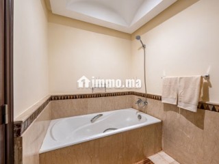 Bel appartement meublé hivernage - Appartement à louer - Marrakech