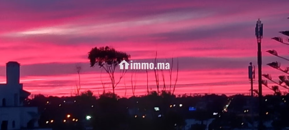 Appartement en location à Les princesses. 1 Pièce. Bien meublé - Location Immobilier - Casablanca - photo 1