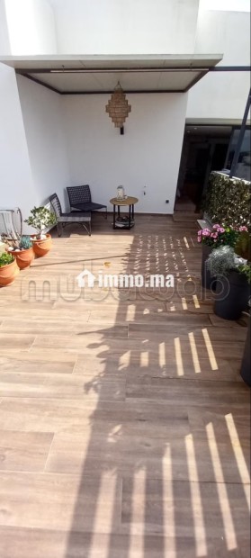 Appartement en location à Les princesses. 1 Pièce. Bien meublé - Location Immobilier - Casablanca - photo 2