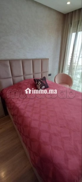 Appartement en location à Les princesses. 1 Pièce. Bien meublé - Location Immobilier - Casablanca - photo 3