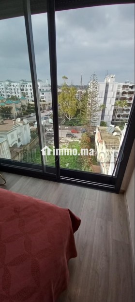Appartement en location à Les princesses. 1 Pièce. Bien meublé - Location Immobilier - Casablanca - photo 4