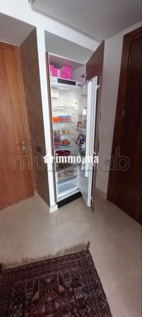 Appartement en location à Les princesses. 1 Pièce. Bien meublé - Location Immobilier - Casablanca - photo 5