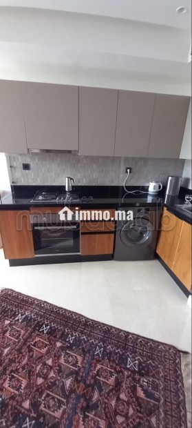 Appartement en location à Les princesses. 1 Pièce. Bien meublé - Location Immobilier - Casablanca - photo 6