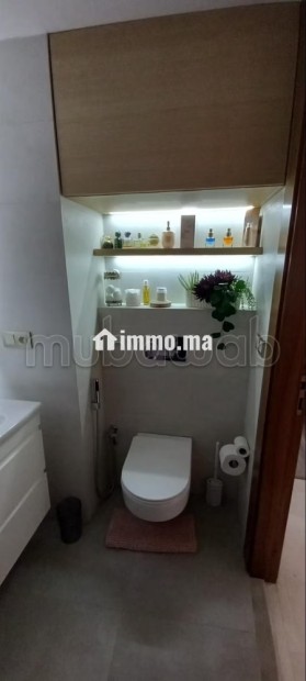 Appartement en location à Les princesses. 1 Pièce. Bien meublé - Location Immobilier - Casablanca - photo 7