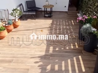 Appartement en location à Les princesses. 1 Pièce. Bien meublé - Appartement à louer - Casablanca