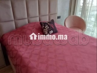 Appartement en location à Les princesses. 1 Pièce. Bien meublé - Appartement à louer - Casablanca