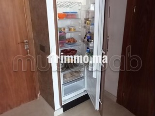 Appartement en location à Les princesses. 1 Pièce. Bien meublé - Appartement à louer - Casablanca
