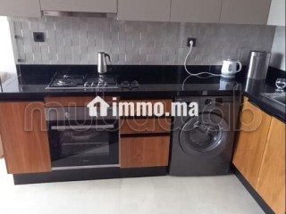 Appartement en location à Les princesses. 1 Pièce. Bien meublé - Appartement à louer - Casablanca