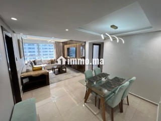 Appartement à vendre – City centre – 75 m² - Appartement à vendre - Tanger