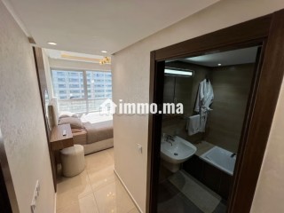 Appartement à vendre – City centre – 75 m² - Appartement à vendre - Tanger