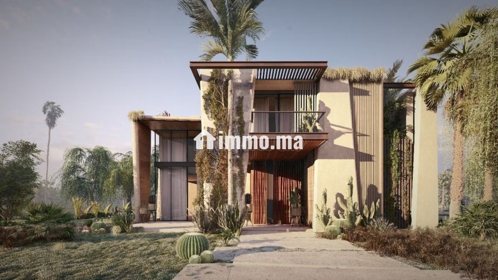 Lot de Terrain autorisé. Surface totale 375 m - Vente Immobilier - Autre - photo 2