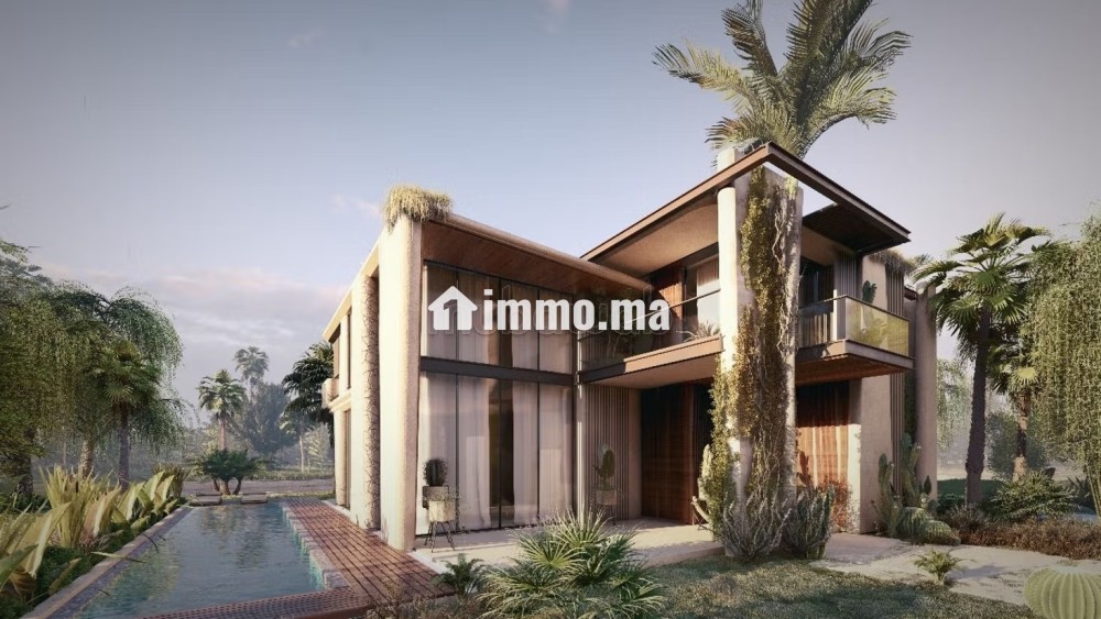 Lot de Terrain autorisé. Surface totale 375 m - Vente Immobilier - Autre - photo 3