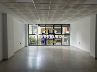 Plateaux de bureaux a louer centre ville - Bureau à louer - Tanger