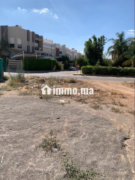 Lotissement california - Vente Immobilier - Fes - photo 2