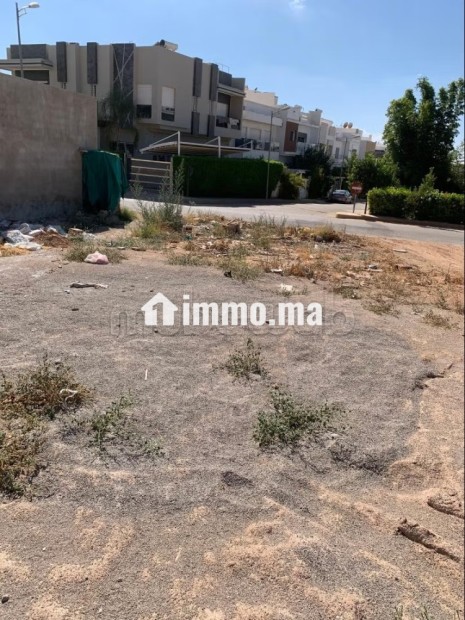 Lotissement california - Vente Immobilier - Fes - photo 3