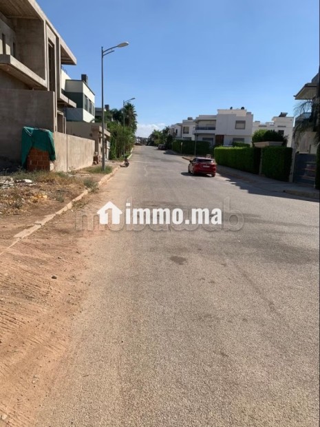 Lotissement california - Vente Immobilier - Fes - photo 5