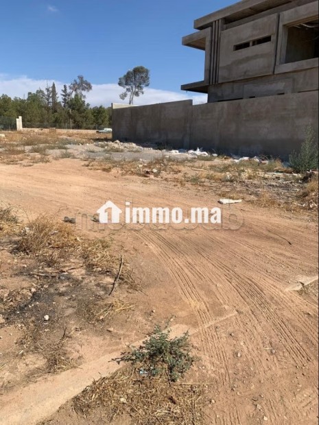 Lotissement california - Vente Immobilier - Fes - photo 6