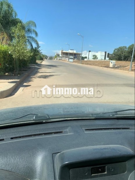 Lotissement california - Vente Immobilier - Fes - photo 7