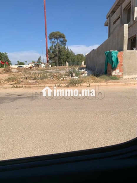 Lotissement california - Vente Immobilier - Fes - photo 8