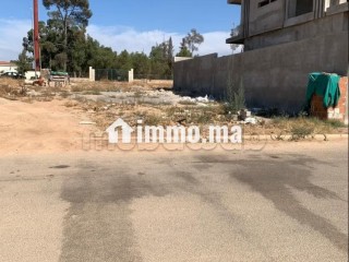 Lotissement california - Appartement à vendre - Fes