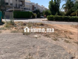 Lotissement california - Appartement à vendre - Fes